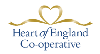 Heart of England Co-Op